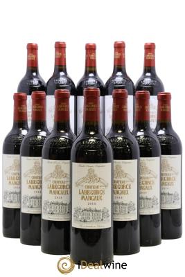 Château Labegorce Cru Bourgeois