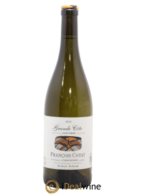 Sancerre La Grande Côte François Cotat