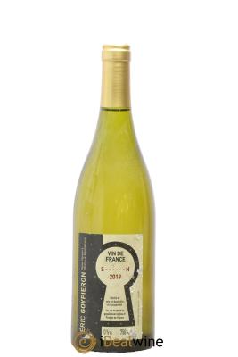 Vin de France Savagnin Eric Goypieron