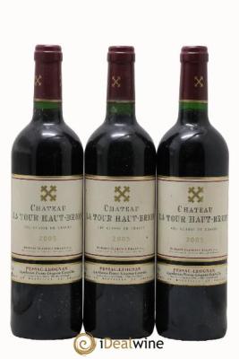 Château la Tour Haut-Brion Cru Classé de Graves