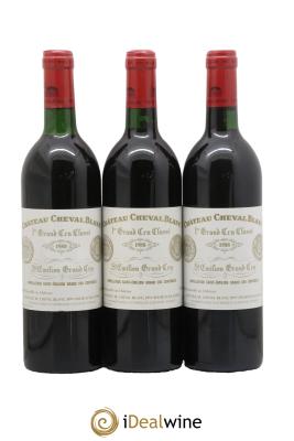 Château Cheval Blanc 1er Grand Cru Classé A