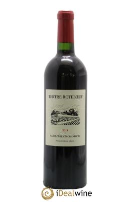 Château Tertre Roteboeuf