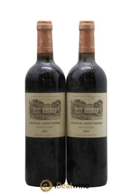 Château Saint-Pierre 4ème Grand Cru Classé