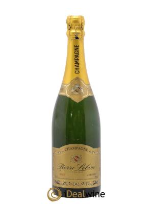 Champagne Brut Pierre Lebon
