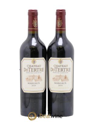 Château du Tertre 5ème Grand Cru Classé