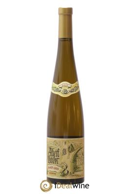 Alsace Pinot Gris Réserve Albert Boxler