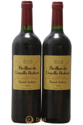 Pavillon de Poyferré Second Vin