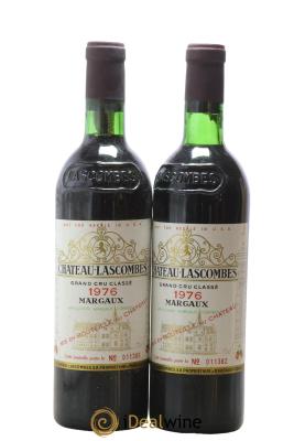 Château Lascombes 2ème Grand Cru Classé