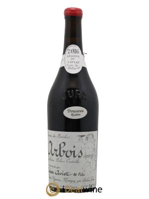 Arbois Trousseau Rosière Cuvée des Géologues Lucien Aviet (Domaine) 