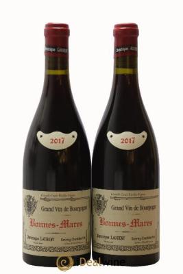Bonnes-Mares Grand Cru Dominique Laurent Grande Cuvée Vieilles Vignes