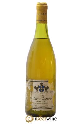 Chevalier-Montrachet Grand Cru Leflaive (Domaine)