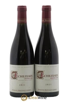 Echézeaux Grand Cru Berthaut Gerbet (Domaine)