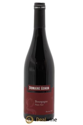 Bourgogne Jean François Gonon Pinot Noir