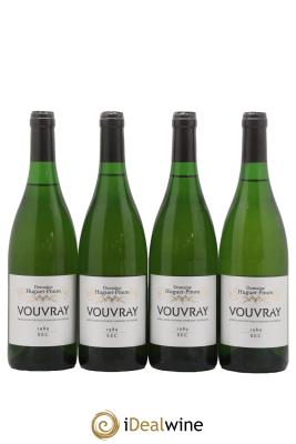 Vouvray Domaine Huguet Pinon