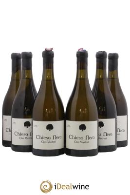 Vin de Corse Chiesa Nera Clos Venturi