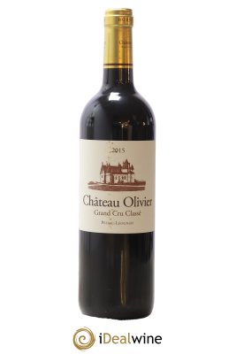 Château Olivier Cru Classé de Graves