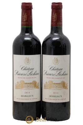 Château Prieuré Lichine 4ème Grand Cru Classé