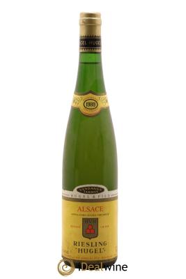 Riesling Vendanges Tardives Hugel (Domaine)