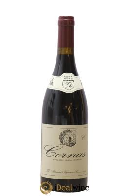 Cornas Chaillot Thierry Allemand