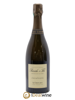 Ludes 1er Cru Le Cran Extra-Brut Bérêche et Fils
