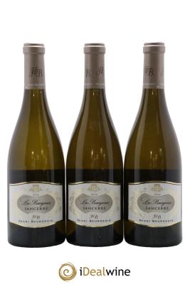 Sancerre La Bourgeoise Henri Bourgeois