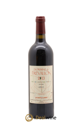 Alpilles Trévallon (Domaine de) Eloi Dürrbach
