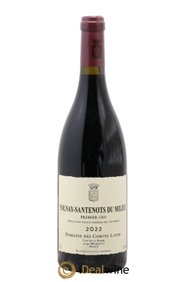 Volnay 1er Cru Santenots du Milieu Comtes Lafon (Domaine des)