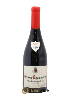 Gevrey-Chambertin 1er Cru Combe aux Moines Vieilles Vignes Fourrier (Domaine)