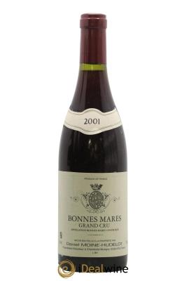 Bonnes-Mares Grand Cru Moine-Hudelot (Domaine)