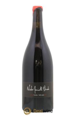 Patrimonio Porcellese Vieilles Vignes Nicolas Mariotti Bindi