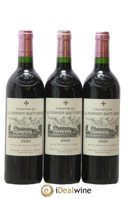 Château la Mission Haut-Brion Cru Classé de Graves