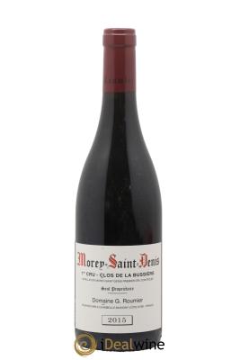 Morey-Saint-Denis 1er Cru Clos de la Bussière Georges Roumier (Domaine)