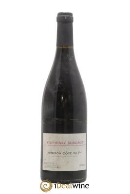 Morgon Côte du Py Jean-Marc Burgaud (Domaine)
