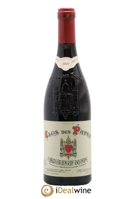 Châteauneuf-du-Pape Clos des Papes - Paul Avril