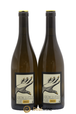 Vin de France Phenomaynal Allante Boulanger