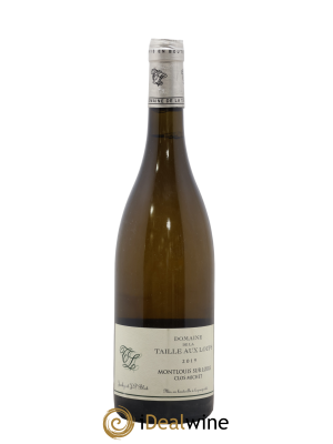 Montlouis-sur-Loire Clos Michet La Taille aux Loups - Jacky Blot