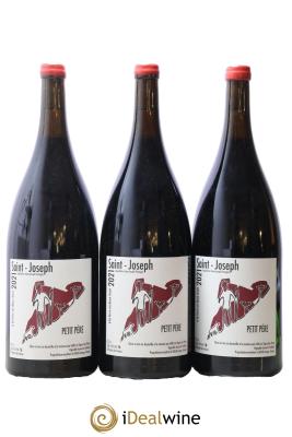 Saint-Joseph Petit Père La Vigne des Pères
