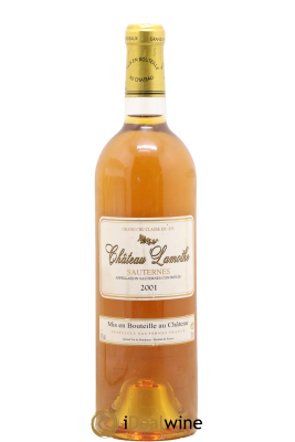 Château Lamothe 2ème Grand Cru Classé