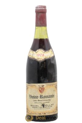 Vosne-Romanée 1er Cru Les Beaux Monts Michel Noëllat et Fils (Domaine)