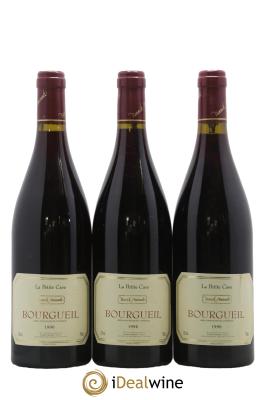 Bourgueil Petite cave Yannick Amirault (Domaine)