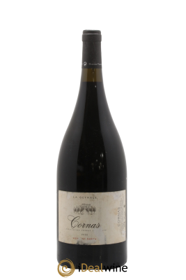 Cornas La Geynale Vincent Paris