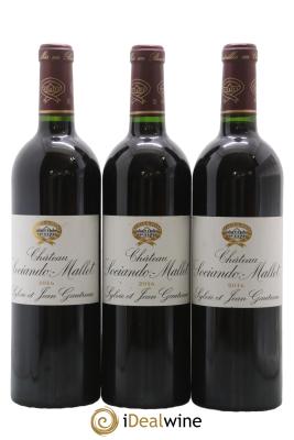 Château Sociando Mallet