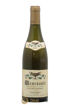 Meursault Les Chevalières Coche Dury (Domaine)
