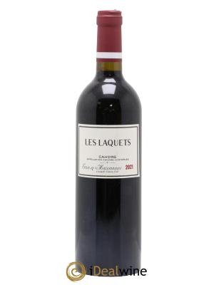 Cahors Les Laquets Cosse-Maisonneuve (Domaine)