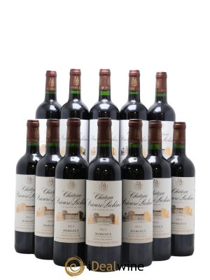 Château Prieuré Lichine 4ème Grand Cru Classé