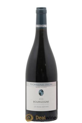 Bourgogne Les Bons Batons Patrice Rion