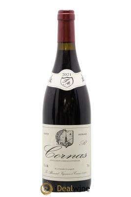 Cornas Reynard Thierry Allemand