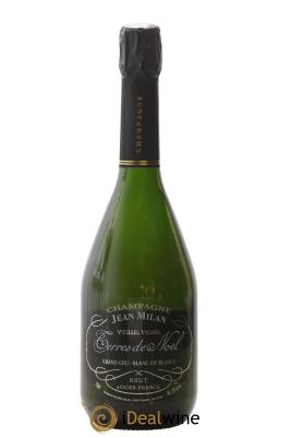 Champagne Terres De Noël Bland De Blancs Vieilles Vignes Jean Milan