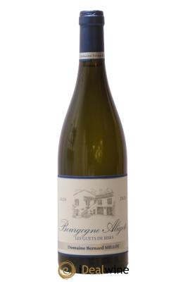 Bourgogne Aligoté Les Guets de Bises Bernard Millot