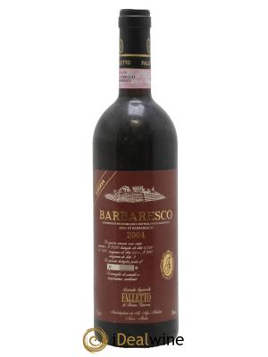 Barbaresco DOCG Asili Riserva Falletto - Bruno Giacosa